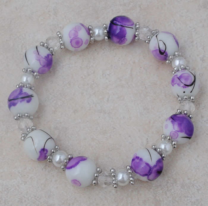 Rosary bracelet,Rosary Bracelets